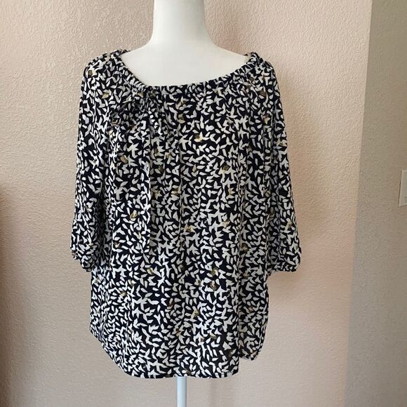 Rafaella Women Blouse    - Picture 1 of 10